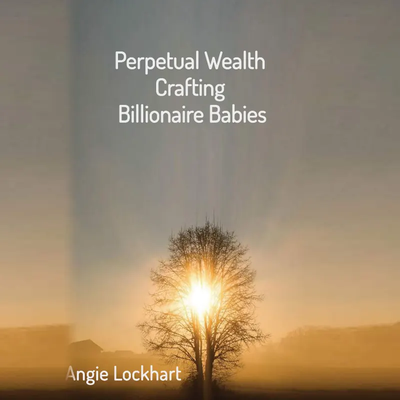 Perpetual Wealth Crafting Billionaire Babies