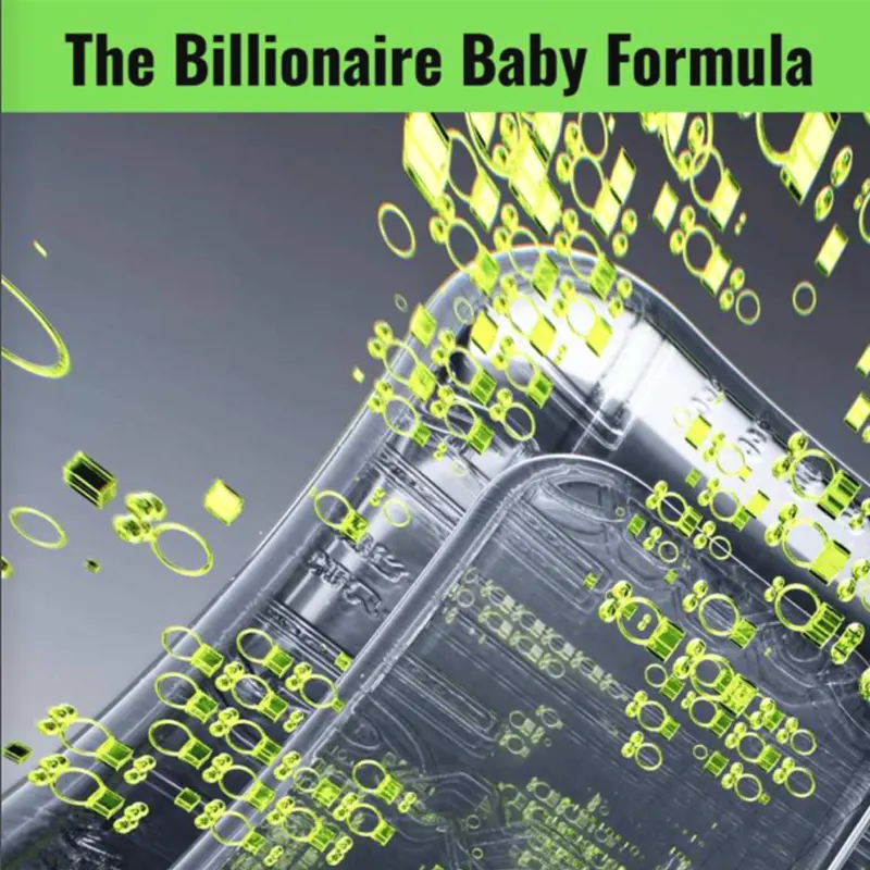 The Billionaire Baby Formula